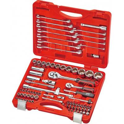 JTC H085C-R72 TOOL SET (85 PIECES) 