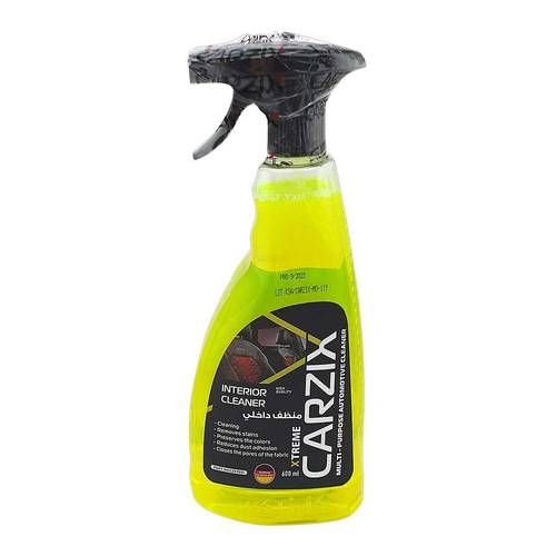 CARZIX MULTI-PURPOSE AUTOMOTIVE CLEANER 600ML