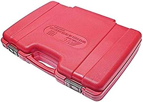 JTC | Professional 16-Piece Cup Type Oil Filter Wrench Set with Heavy Duty Storage Case