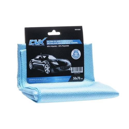 DVX1830 MICROFIBER CLOTH 3