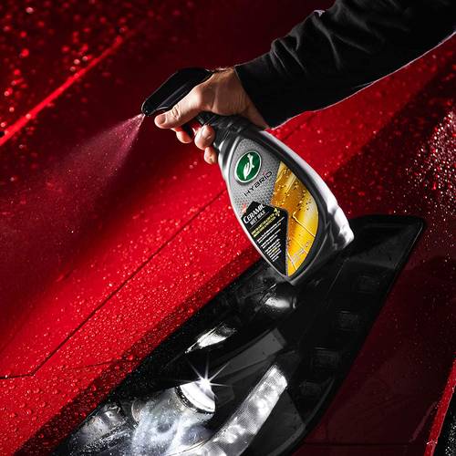 TURTLE HYBRID CERAMIC WET WAX 769ML