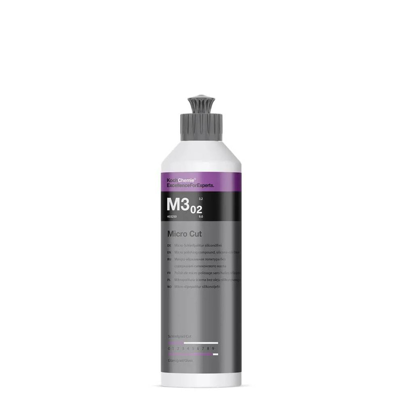 KOCH CHEMIE MICRO CUT M3.02 250ML