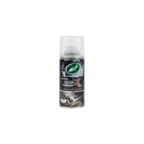 TURTLE WAX ODOR-X AIR FRESHENER SAVAGE ICE 100ML