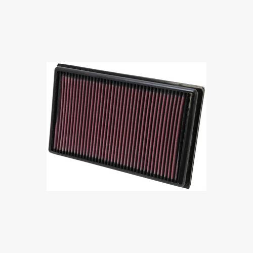 K&N | Engineering Premium High-Flow Replacement Air Filter for Chevrolet Impala (2012-2016)