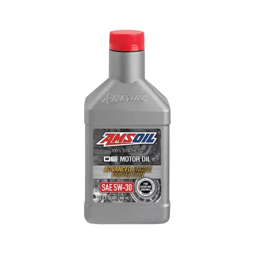 Amsoil | OE 5W-30 Full Synthetic Motor Oil - (946ml)