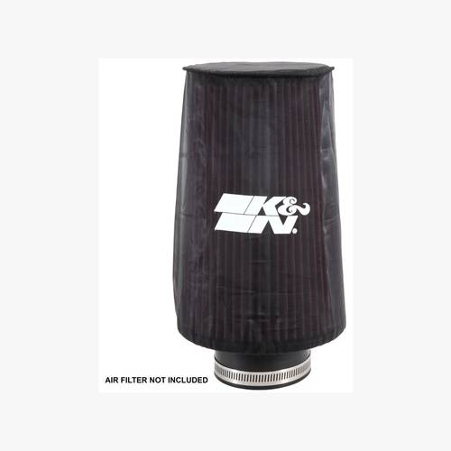 K&N 3 INCH LONG SPORT AIR FILTER CASE