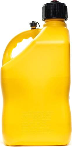 جالون وقود في بي اصفر 20 لتر - VP Fuel Gallon 20L (CA-3552)