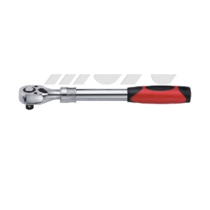 ADJUSTABLE&FLEXIBLE RATCHET