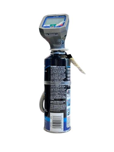 A/C PRO | R-1234YF Refrigerant