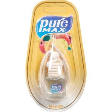 PURE MAX MANGO TURKIYE 8ML