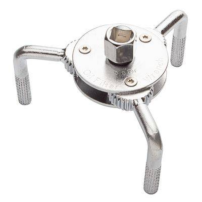 TOWER 3 LEG OIL FILTER WRENCH TAIWAN