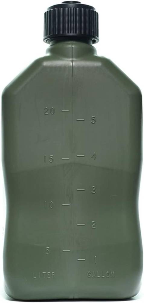 جالون وقود في بي كامو 20 لتر - VP Fuel Gallon 20L (CA-3842)