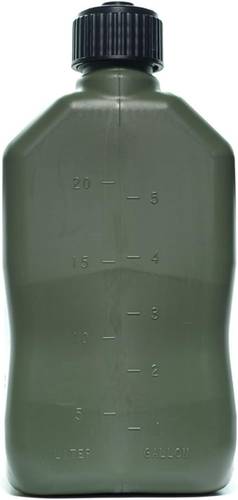 جالون وقود في بي كامو 20 لتر - VP Fuel Gallon 20L (CA-3842)
