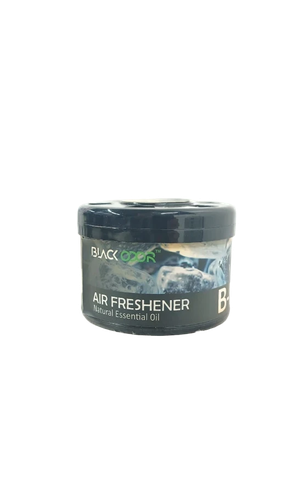 AGC Black Odor | Gel Air Freshener Ice B-C 90g