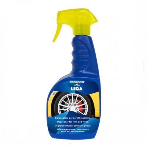 FRAIBER70864 LEGA RIM CLEANER 750ML