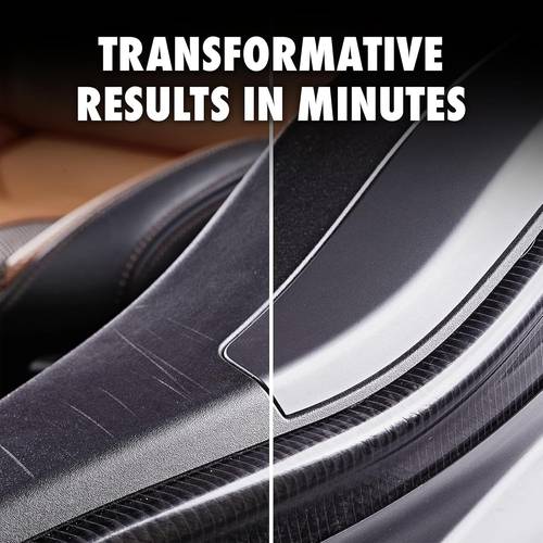 SONAX XTREME PLASTIC DETAILER