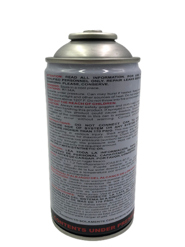 GALAXY FREON R-134A 390G