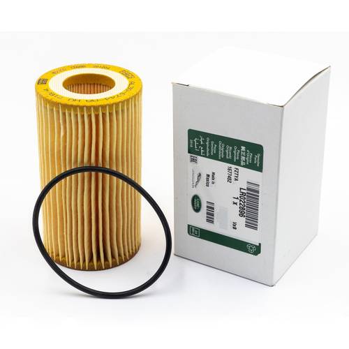 LR022896 LAND ROVER OIL FILER