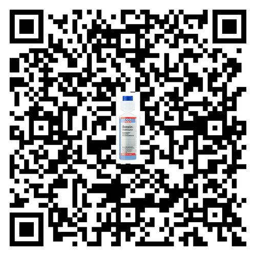 LIQ5107 ADDITIVE OIL