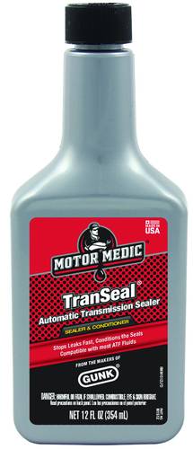 MOTOR MEDIC AUTOMATIC TRANSMISSION SEALER AND CONDITIONER 12oz