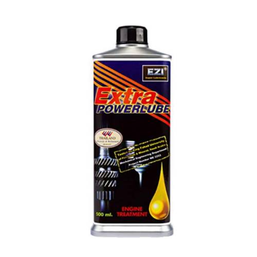 OSPRO EZI EXTRA POWER LUBE 500ML