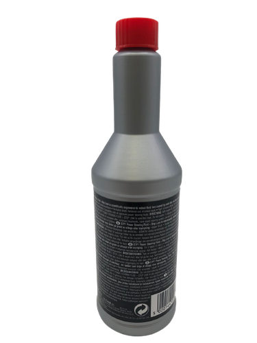 STP | Power Steering Fluid + Stop Leak - 350 mL
