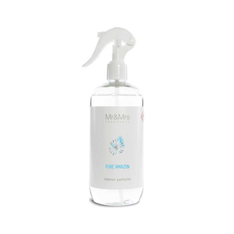 MR&MRS PURE AMAZON 500ML