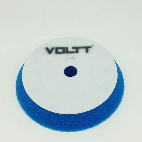 ECO CLEAN VOLTT FOAM PAD BLUE 3 INCH VD302