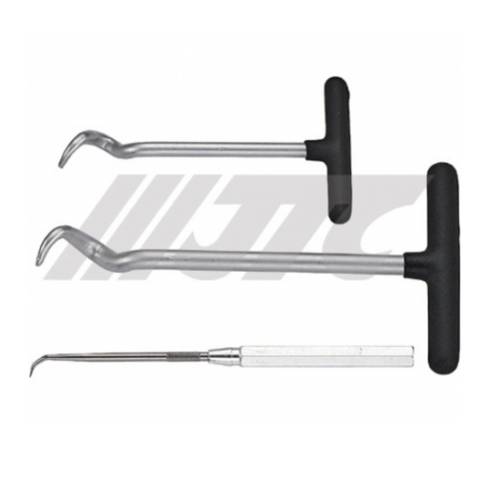 3PC SEAL PULLER SET