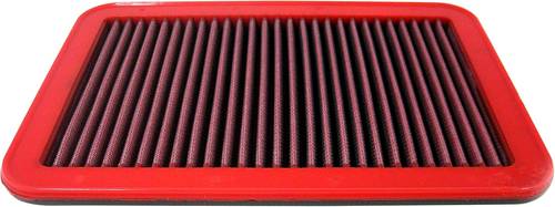 BMC |فلتر هواء لكزس LX 4.6-5.7 V8 + تويوتا لاند كروزر 4.0-4.6-4.7-5.7، سيكويا-تندرا 5.7 V8 2007–2013 (33-2387)