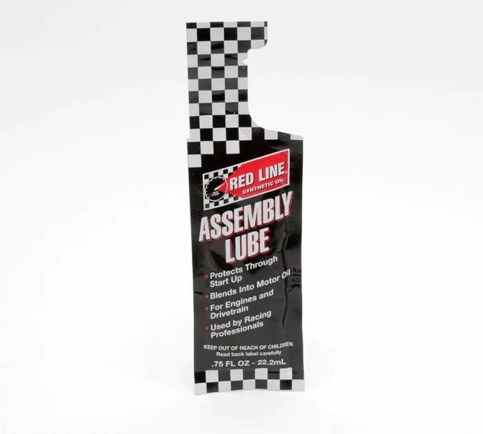 REDLINE LIQUID ASSEMBLY LUBE