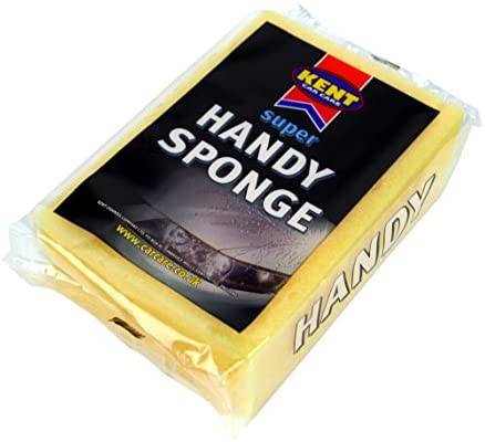 KENT SUPER HANDY SPONGE 1PC