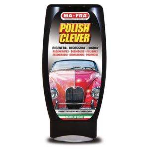 MAFRA POLISH CLEVER 250 ML