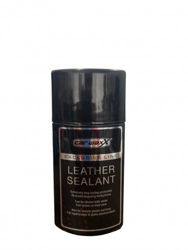 CARWAX  LEATHER SEALANT 250ML