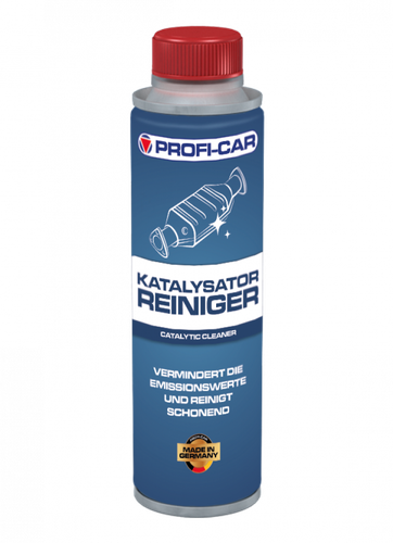 PROFI-CAR CATALYTIC CLEANER 250M منظف المحول الحفاز