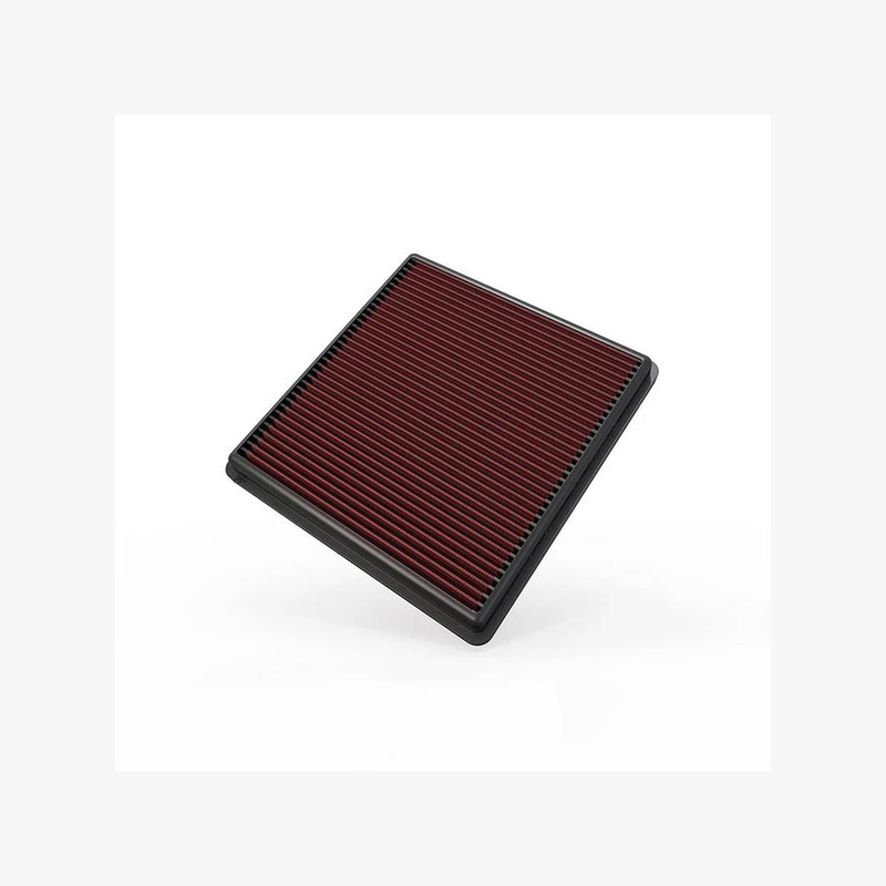 K&N | High-Performance Engine Air Filter for Ford, Expedition, and Lincoln Navigator (2007-2026)