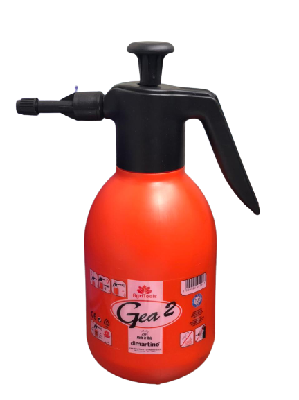 SPRAY BOTTLE ITALY (PC10036) 1.8LTRS