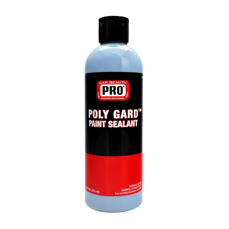 PRO POLY GARD PAINT SEALANT CREEM 946ML/ملمع سيلنت يدوم حتى 6 اشهر