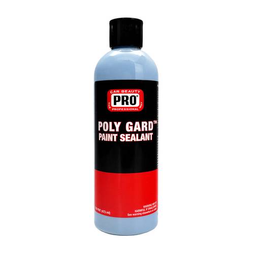 PRO POLY GARD PAINT SEALANT CREEM 946ML/ملمع سيلنت يدوم حتى 6 اشهر