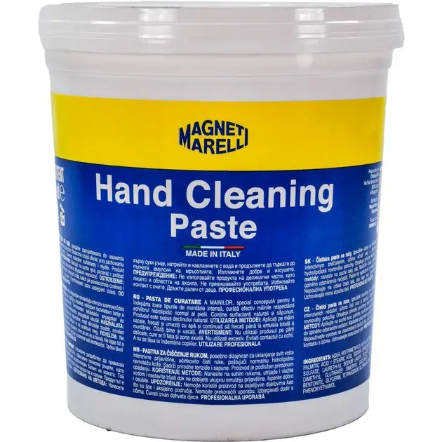 MAGNET MARELLI HAND CLEANING PASTE 4000ML