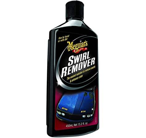 MEGUIARS G17616 SWIRL X 450ml