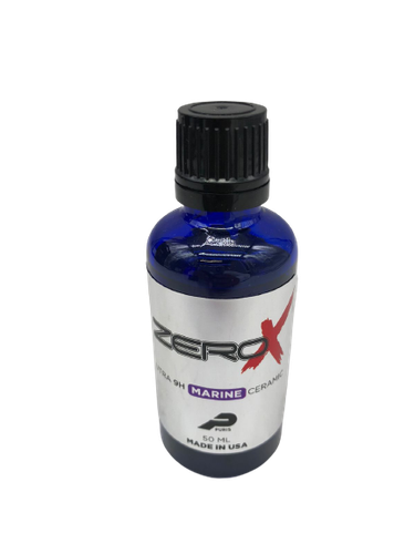 ZEROX 9HPRC+MARINE CERAMIC 50ML USA