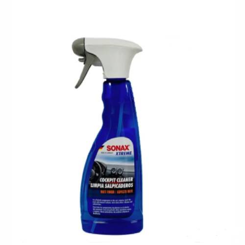 SONAX XTREME Cockpit Cleaner matt