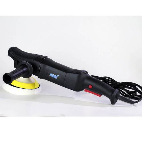 DVX ROTARY POLISHER DVX6501 /صاروخ تلميع