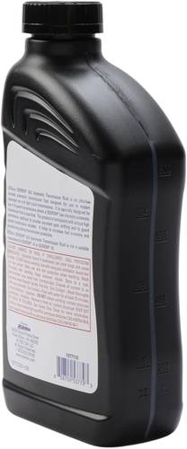 AC DELCO | DEXRON ULV Automatic Transmission Fluid - 946ml