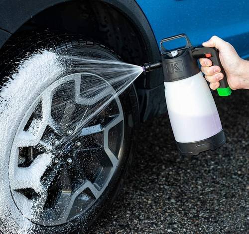IK FOAM PRO2 1.25L EUROPE