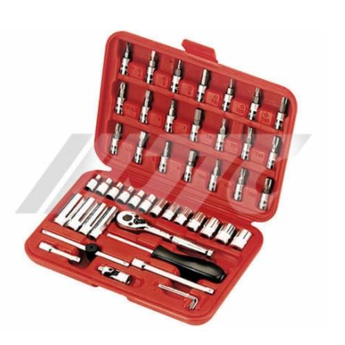 UNIVERSAL SOCKET SET