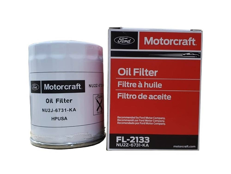 FORD OIL FILTER FOR EXPEDITION 2012-2017 FL-500S