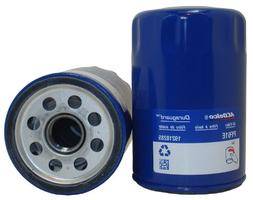 AC DELCO PF61E OIL FILTER GMC 2000-2006