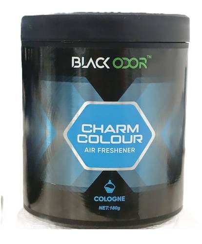 AGC-BLACK ODOR BO-38 AIR FRESHENERMIX 180G/معطر